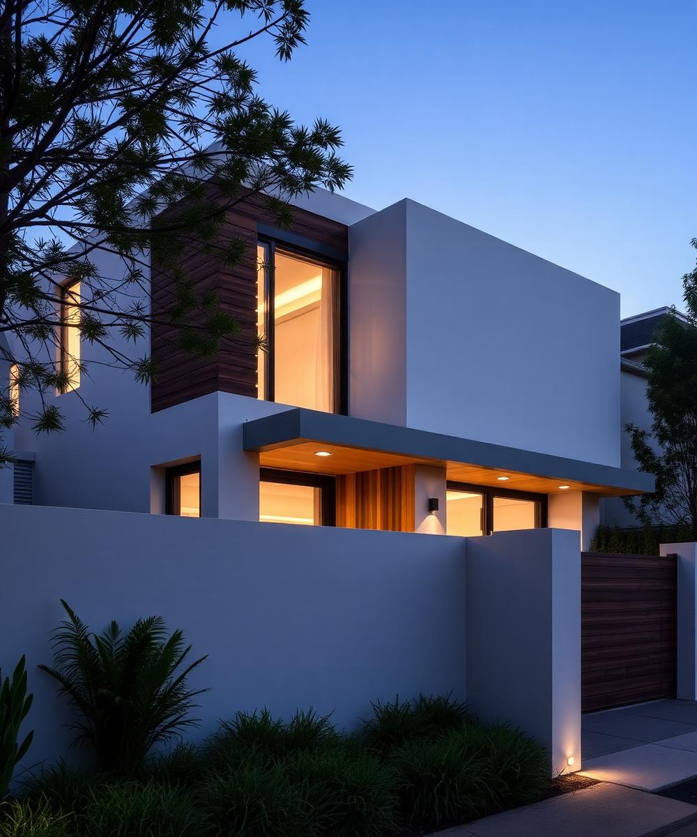 Residência Alto de Pinheiros